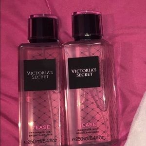 Victoria’s Secret TEASE Fragrance Mist